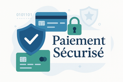 Paiement sécurisé