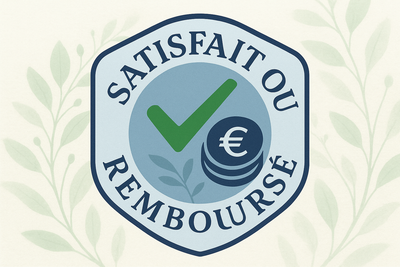 Satisfait ou Remboursé